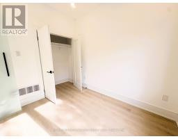 Bedroom 3 - Laneway - 679 Gladstone Avenue, Toronto, ON M6H3J5 Photo 7