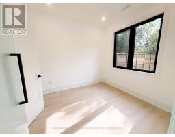 Laneway - 679 Gladstone Avenue, Toronto, ON M6H3J5 Photo 8