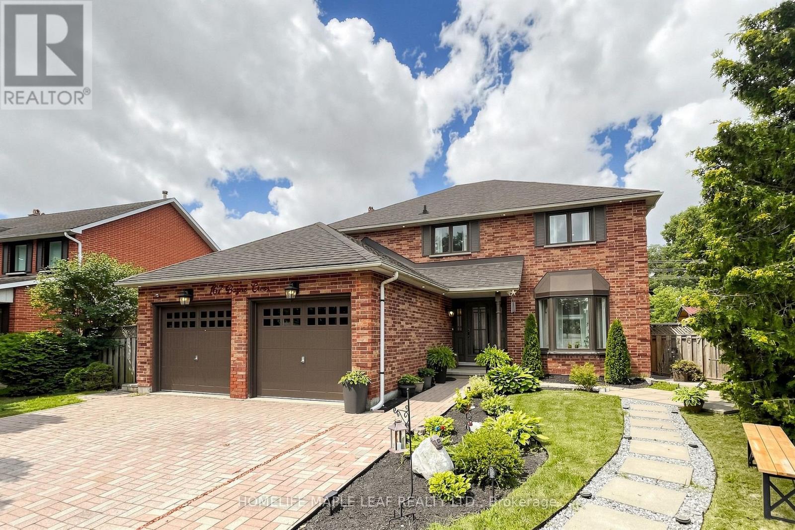 167 Bayne Crescent, Cambridge, Ontario, N1T1K4, Cambridge, Ontario — photo 2 of 5