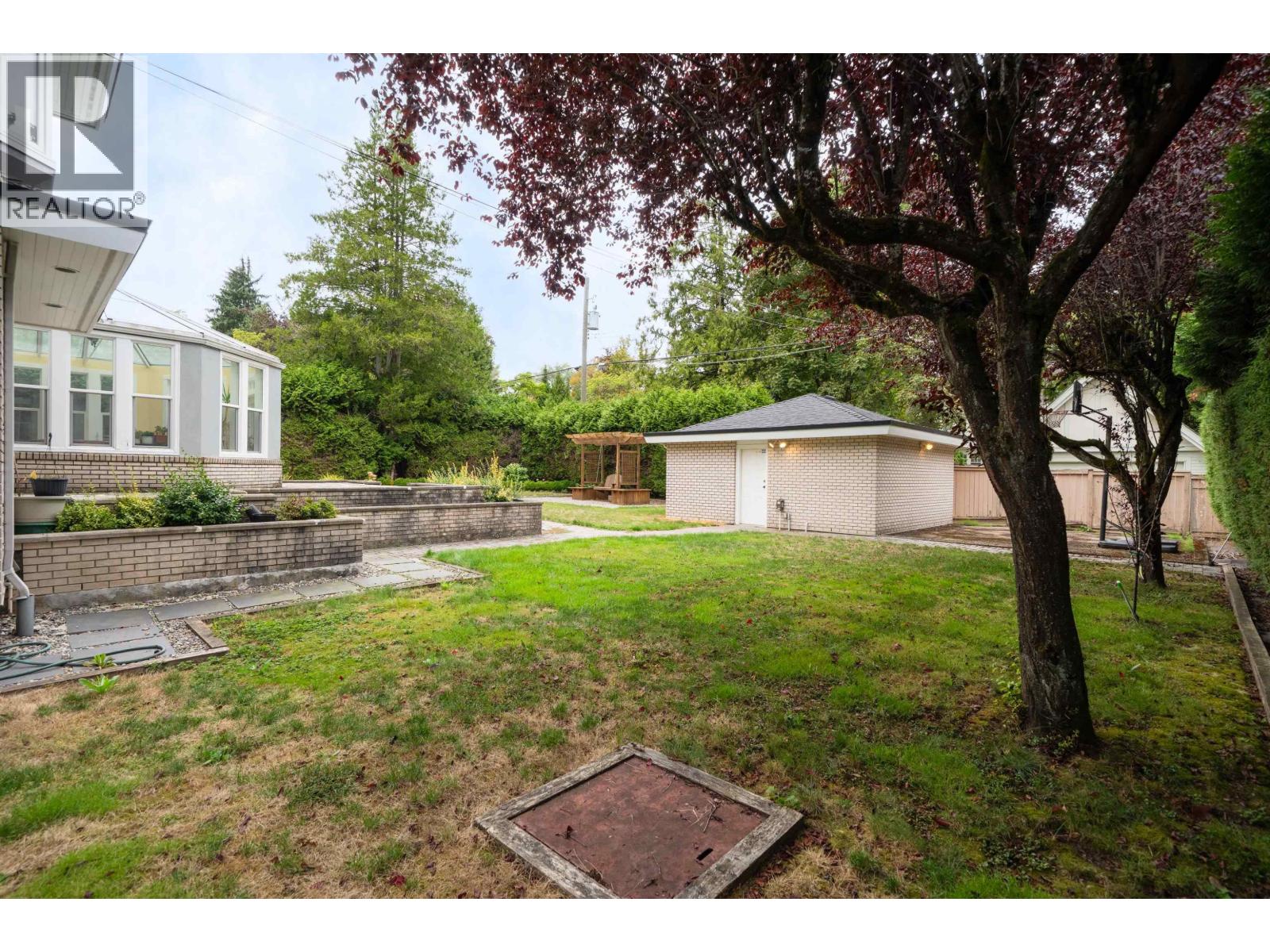 1277 W KING EDWARD AVENUE, Vancouver
