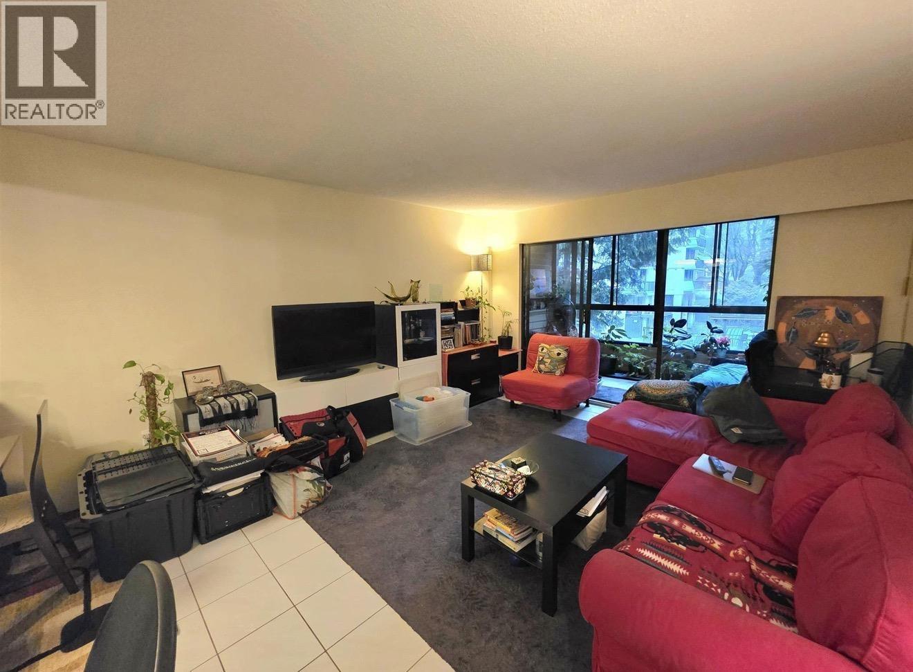 #309 1435 NELSON Street, Vancouver, British Columbia, V6G2Z3, Vancouver, British Columbia — photo 3 of 5