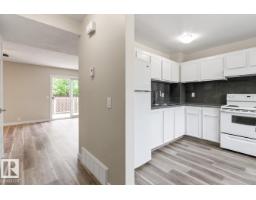 Bedroom 2 - 3159 138 Av Nw, Edmonton, AB T5Y1R1 Photo 6