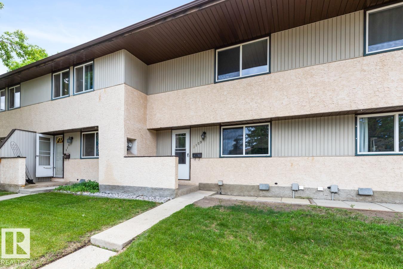 3159 138 AV NW, Edmonton, Alberta, T5Y1R1