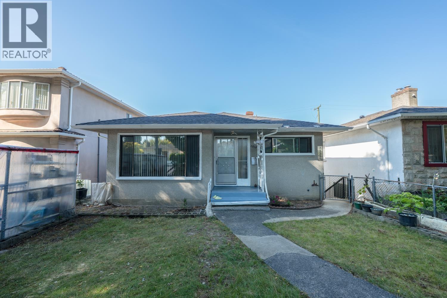 1315 33RD Avenue, Vancouver, British Columbia, V5V3B8, Vancouver, British Columbia — photo 5 of 5