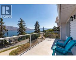 Living room - 5284 Clarence Road, Peachland, BC V0H1X2 Photo 14