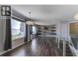 Primary Bedroom - 5284 Clarence Road, Peachland, BC V0H1X2 Photo 11