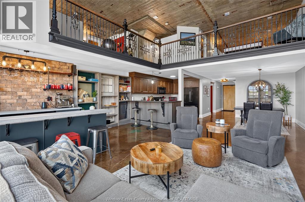 #301 2175 Wyandotte STREET East - 18