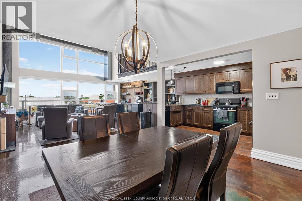 #301 2175 Wyandotte STREET East - 9