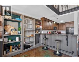 Kitchen - 2175 Wyandotte Street East Unit# 301, Windsor, ON N8Y5B9 Photo 11