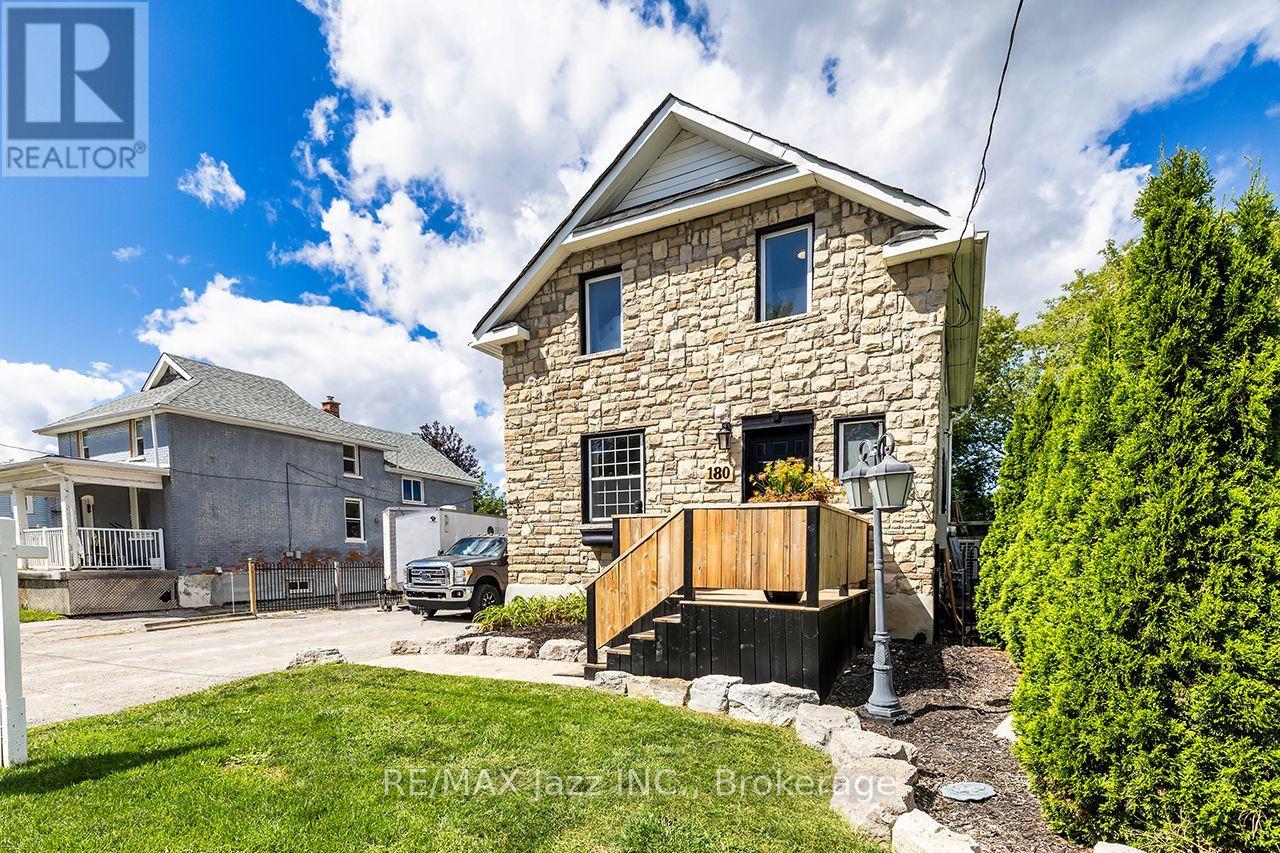 180 OLIVE AVENUE - 1