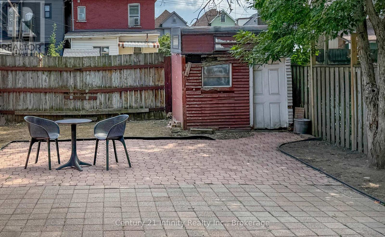 128 BIRCH AVENUE - 20