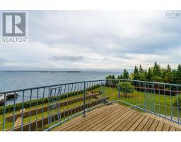 Dining room - 38 Lennox Road, Black Point, NS B0J1T0 Photo 6