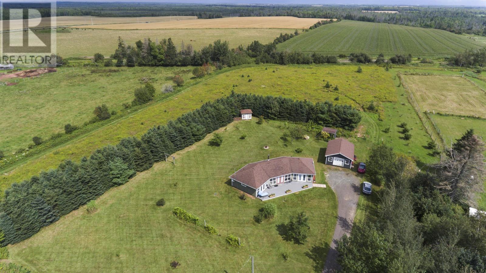 854 Monaghan Road - 2