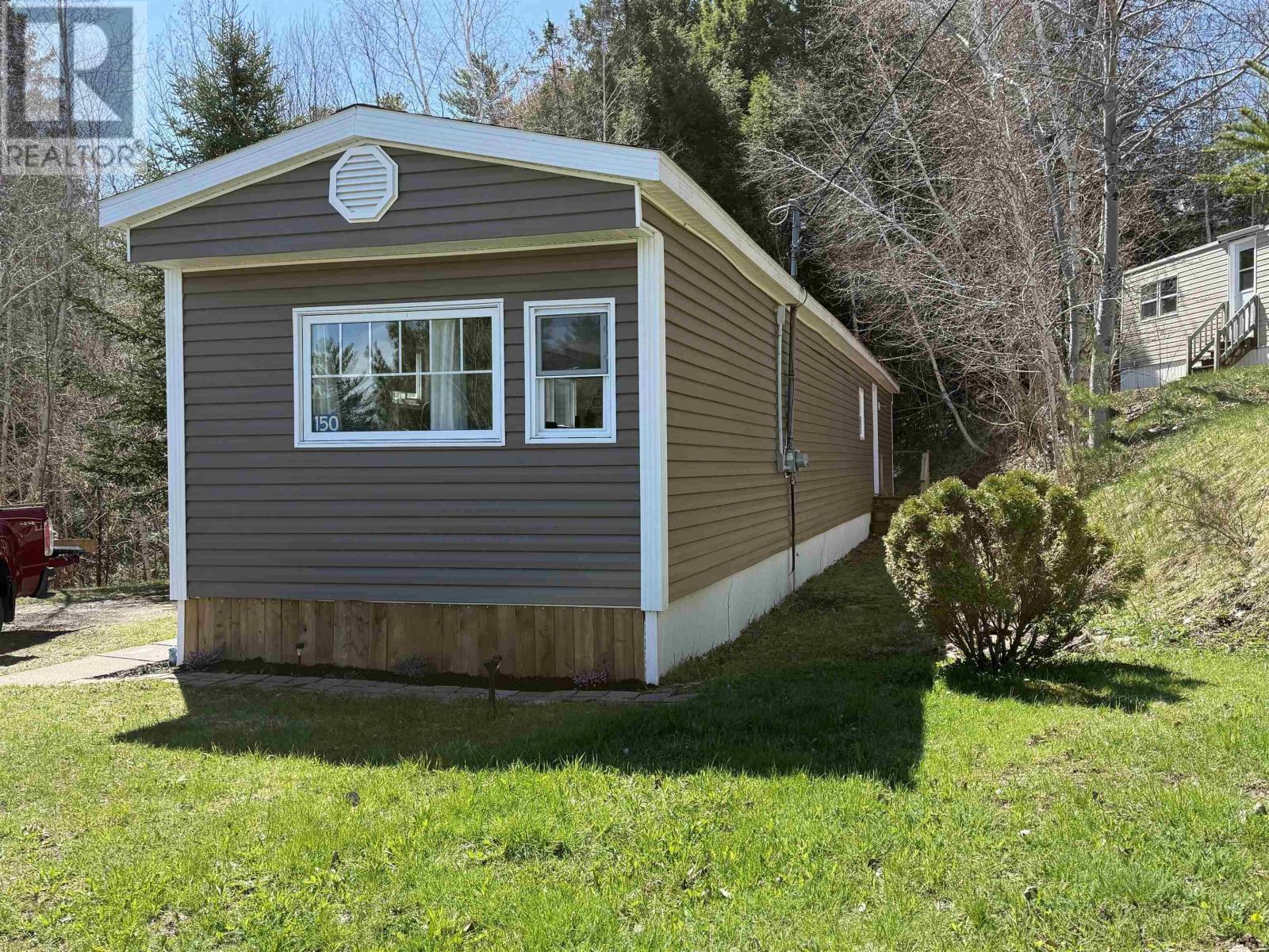 #150 Coldwell Court - 2