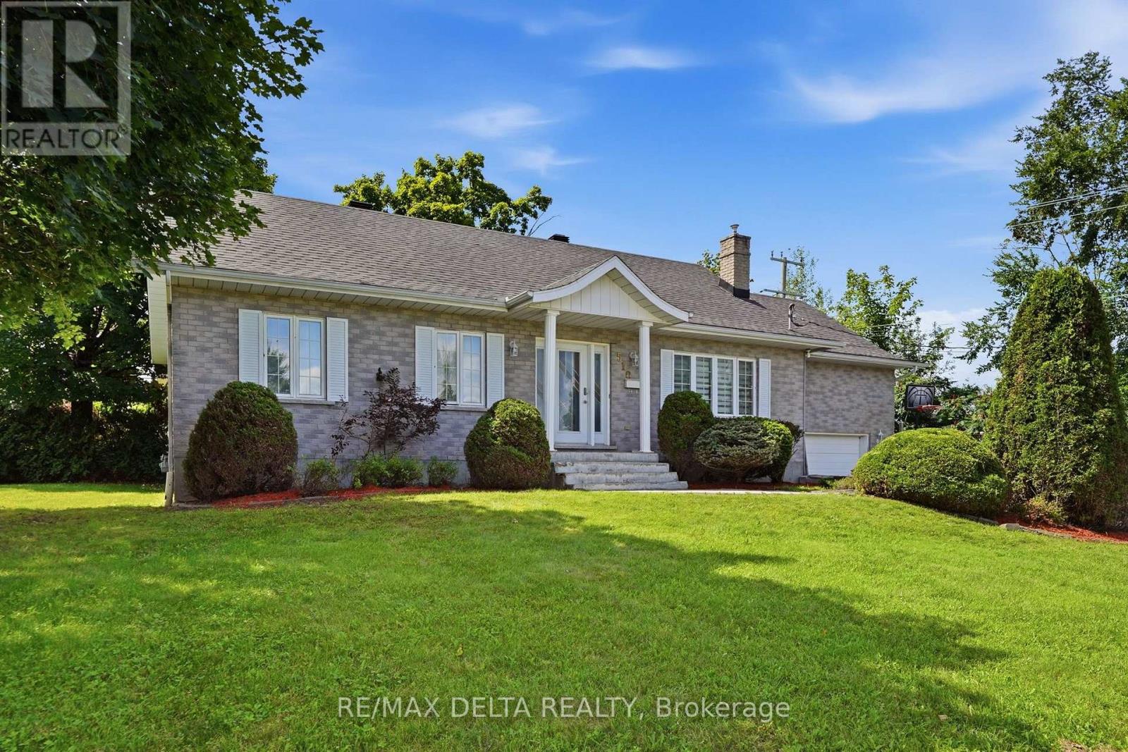 510 STEVENS STREET - 1