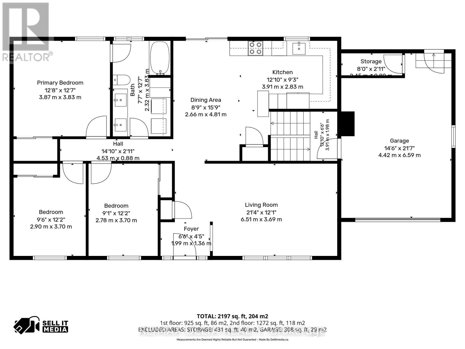510 STEVENS STREET - 11