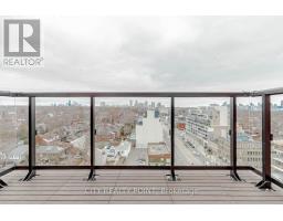 1206 - 185 Alberta Avenue, Toronto, ON M6C0A5 Photo 6