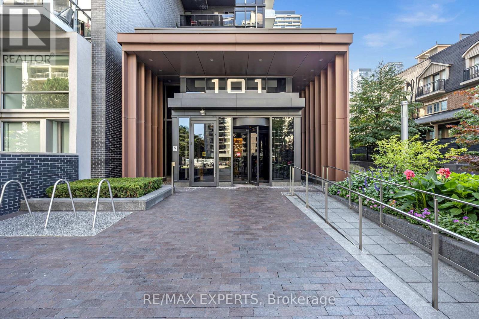 #2103 101 ERSKINE AVENUE - Image 23