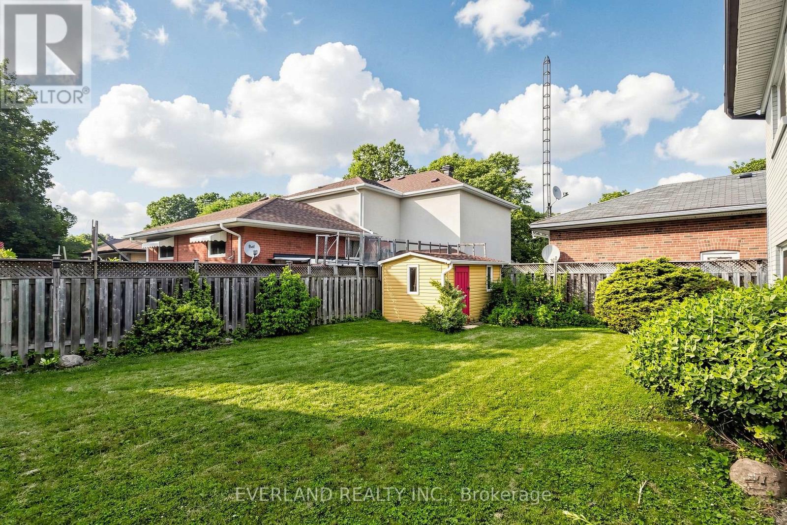 38 SIX NATIONS AVENUE - 37