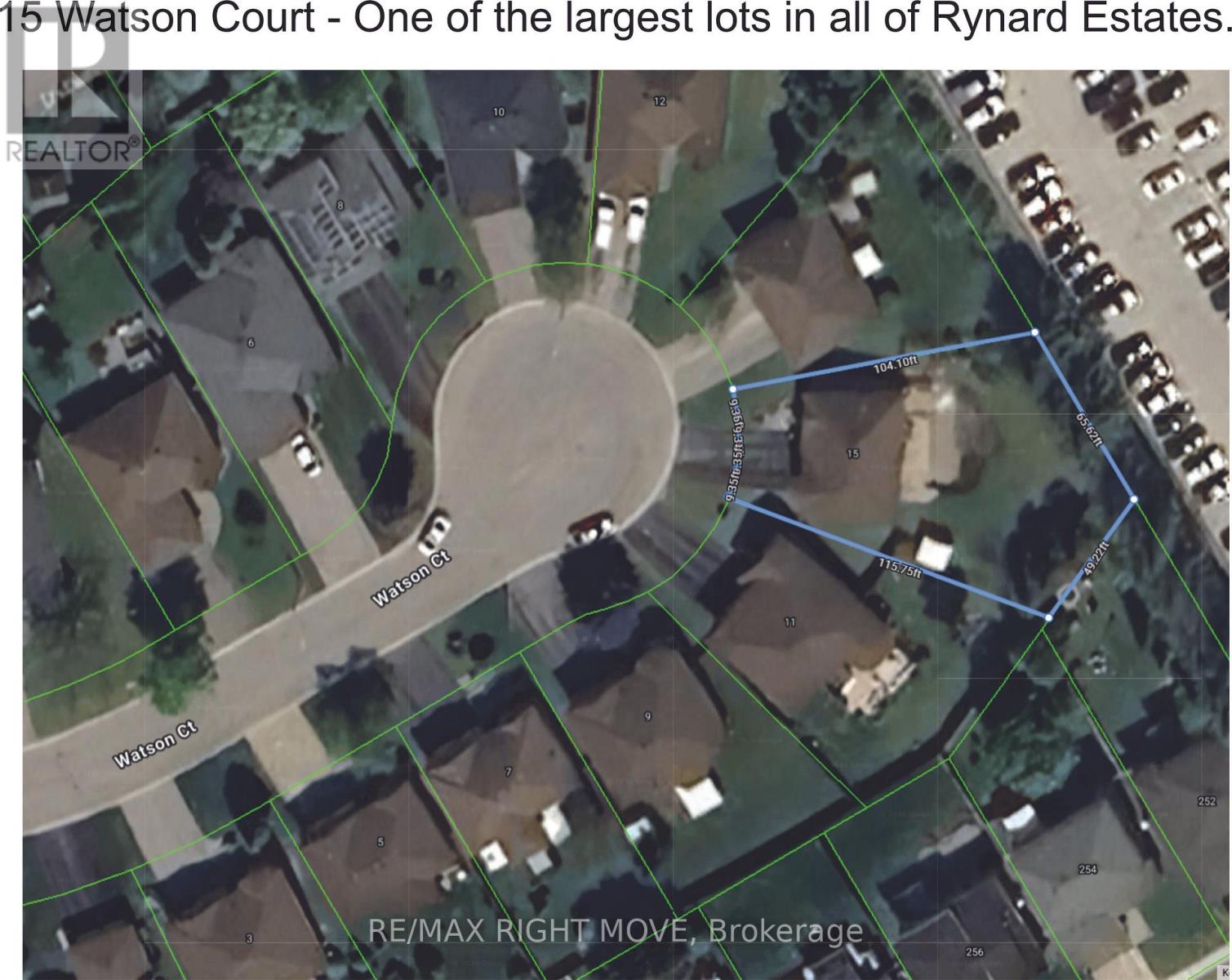 15 WATSON COURT - 28