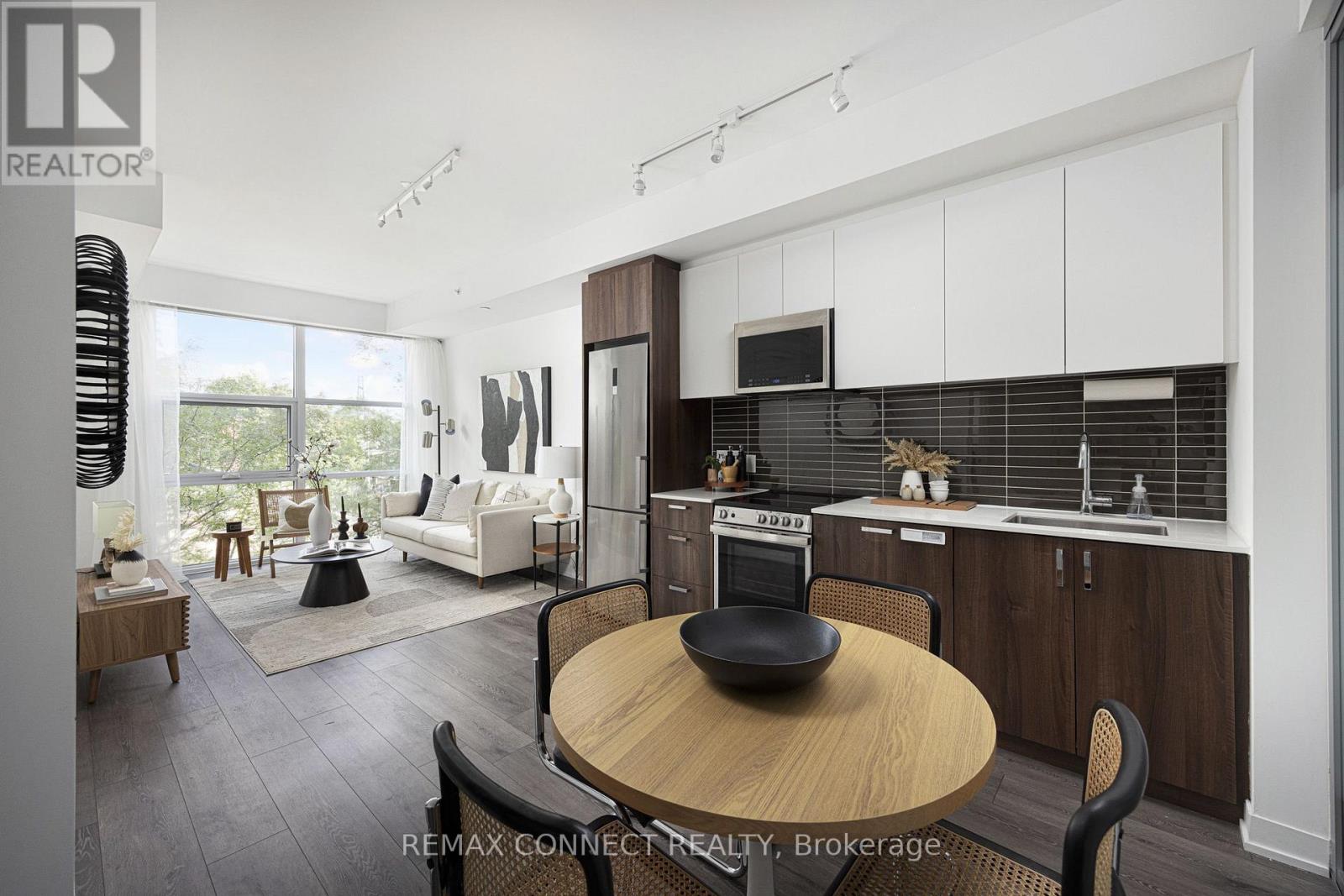#321 1787 ST CLAIR AVENUE W - 2