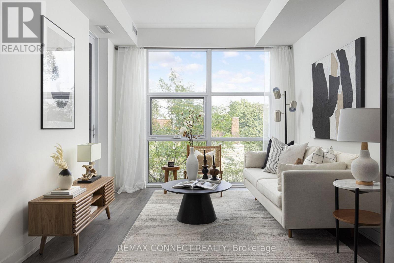 #321 1787 ST CLAIR AVENUE W - 6