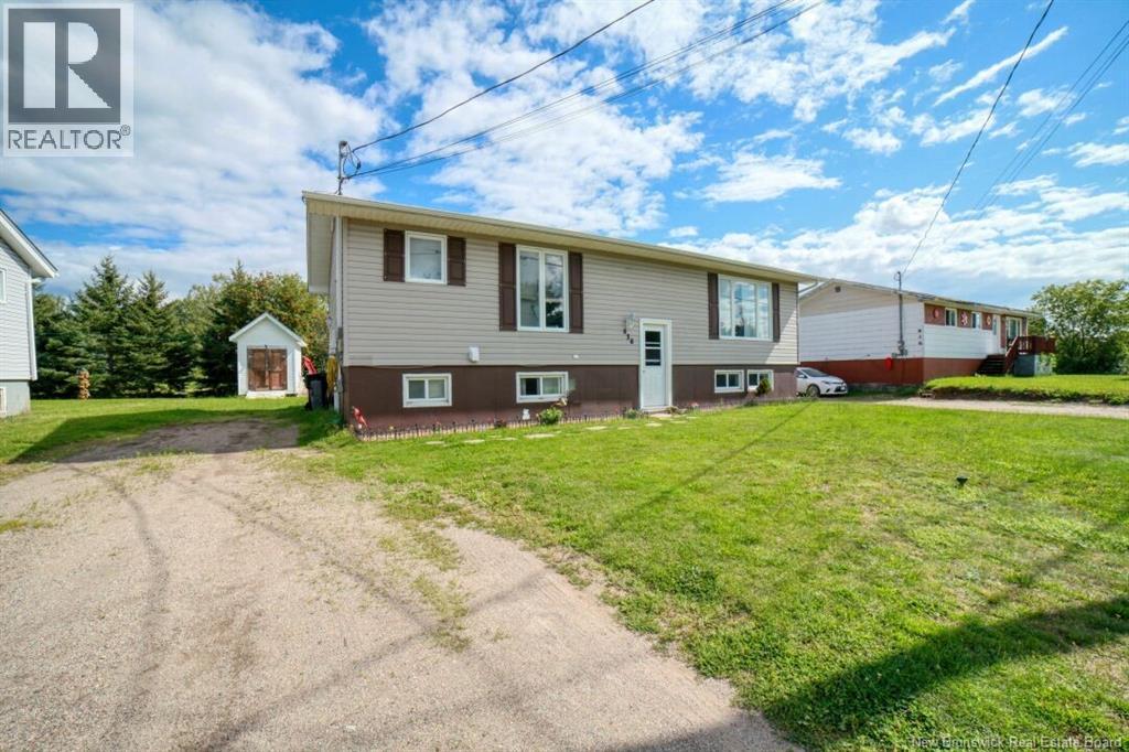 838 Helen Street - 1