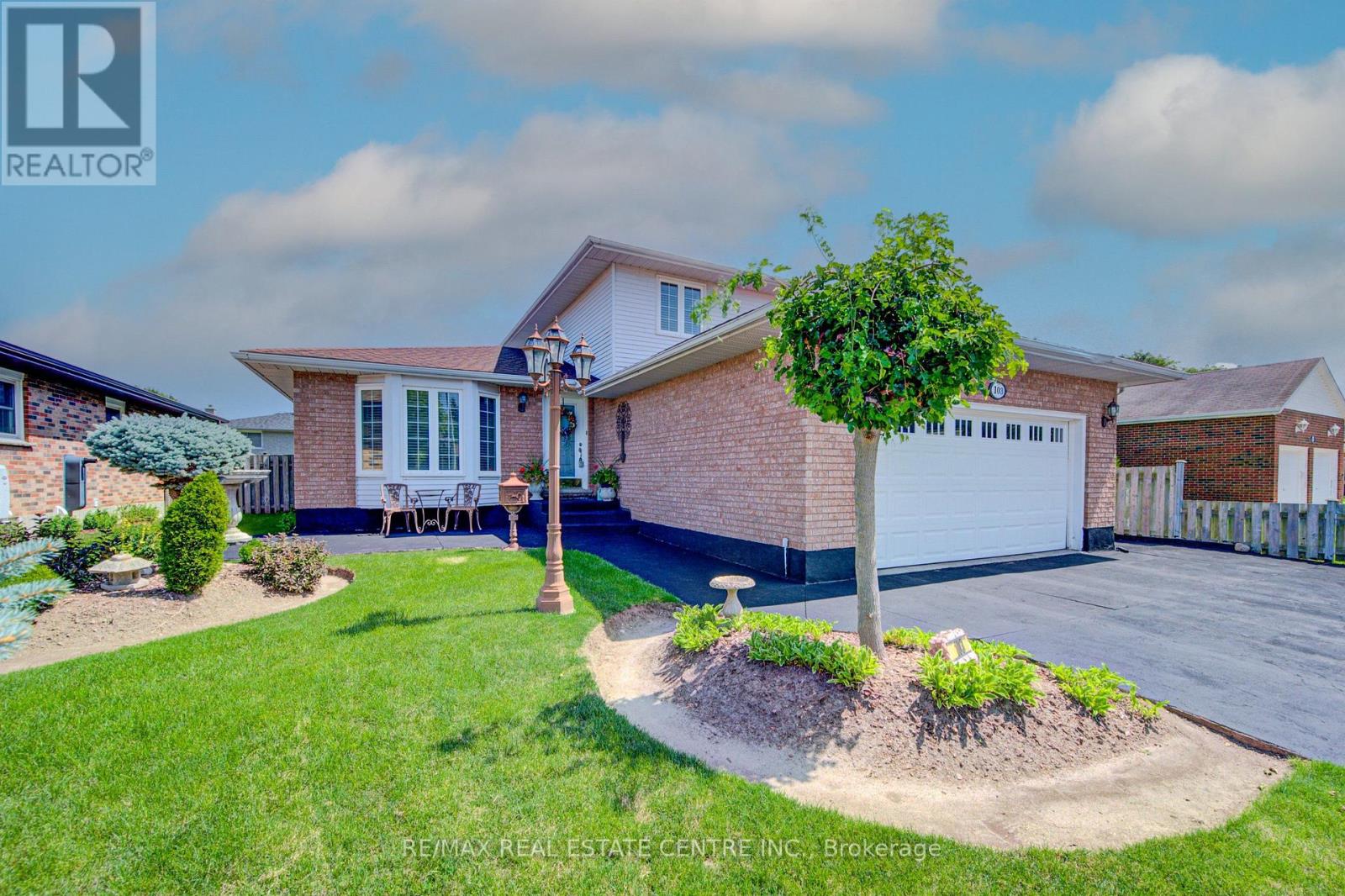 103 SOUTHWOOD DRIVE - 1