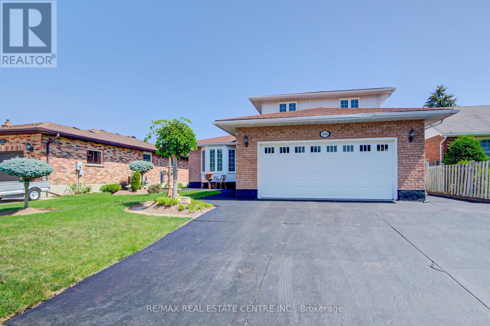 103 SOUTHWOOD DRIVE - 4