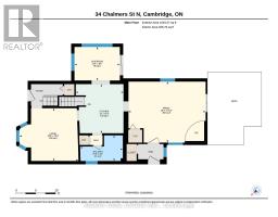 34 Chalmers Street N, Cambridge, ON N1R5B7 Photo 36