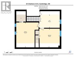 34 Chalmers Street N, Cambridge, ON N1R5B7 Photo 37