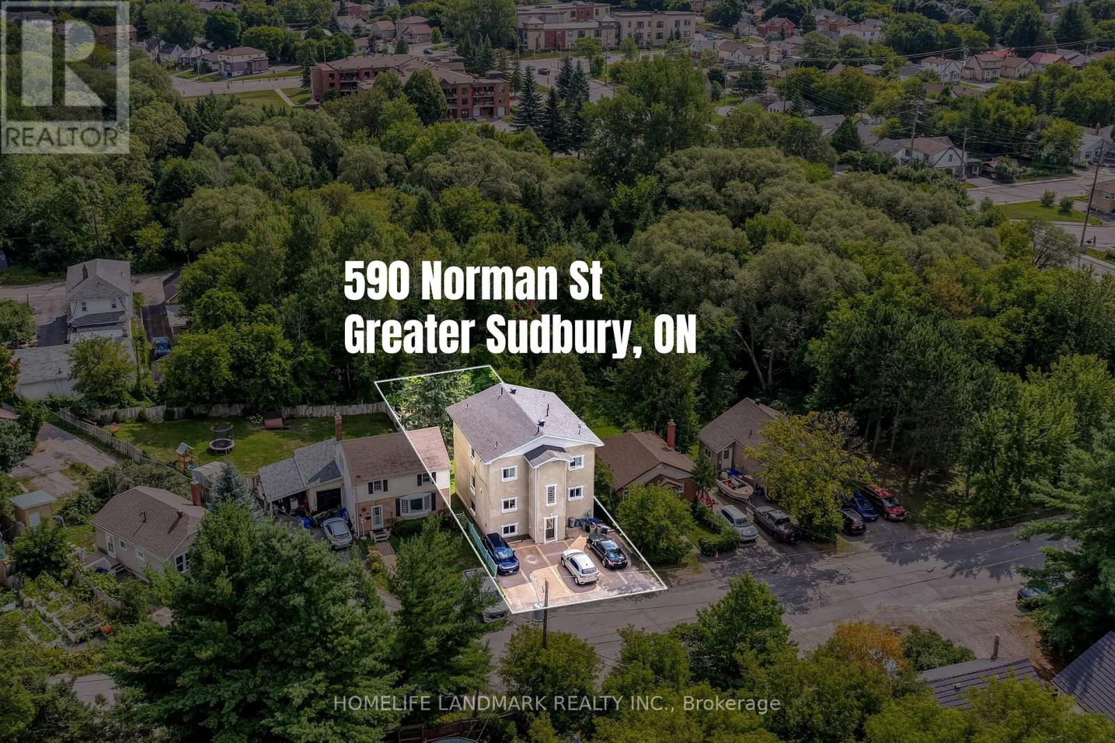 590 NORMAN STREET - 2