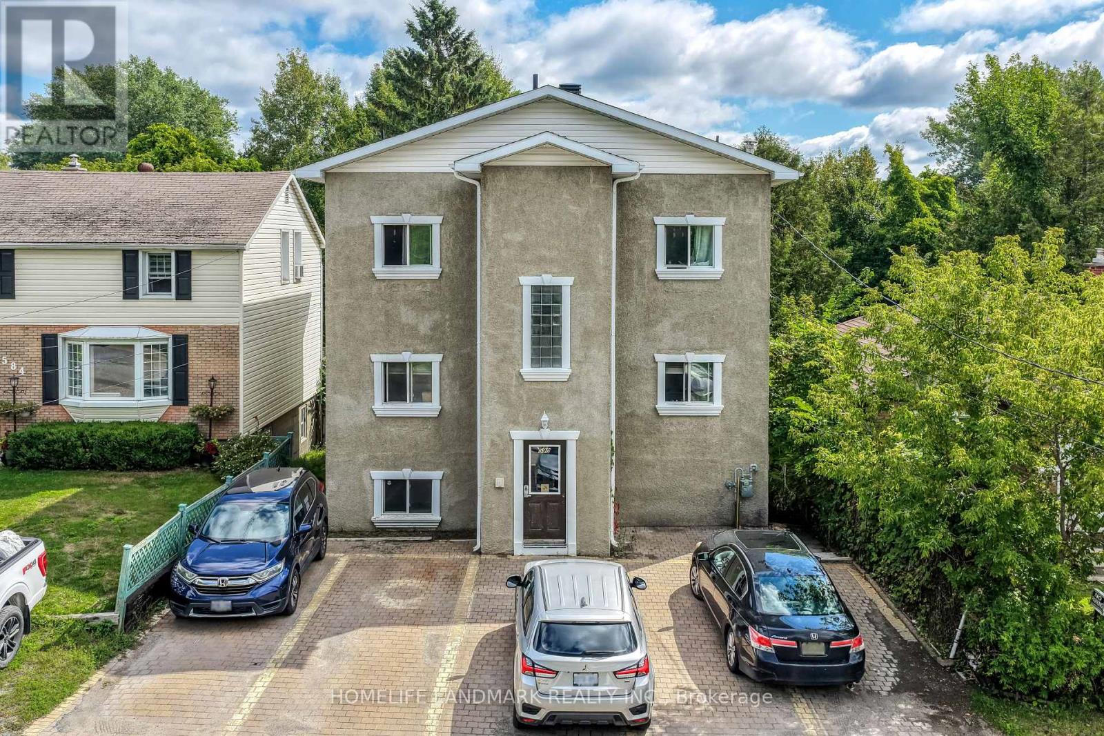 590 NORMAN STREET - 3