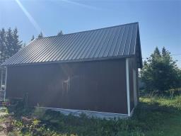 Sunroom - 312 Government Allowance Road S, Oakburn, MB R0J1L0 Photo 6