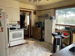 Porch - 312 Government Allowance Road S, Oakburn, MB R0J1L0 Photo 7