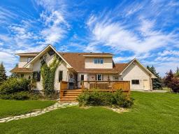 9 Michael Bay, St Andrews, MB R1A2Z8 Photo 46