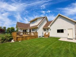 9 Michael Bay, St Andrews, MB R1A2Z8 Photo 45