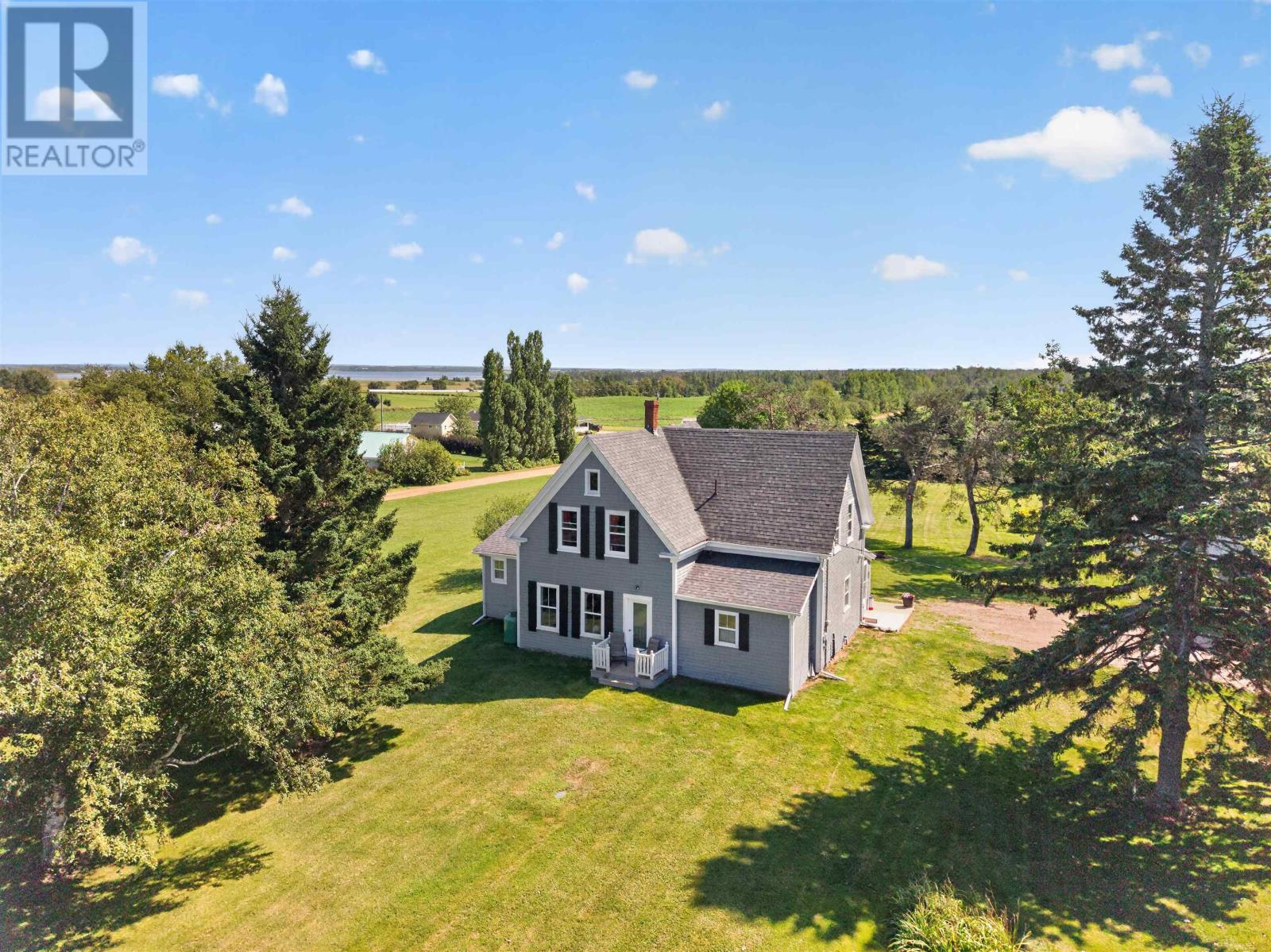 937 Pownal Road - 1