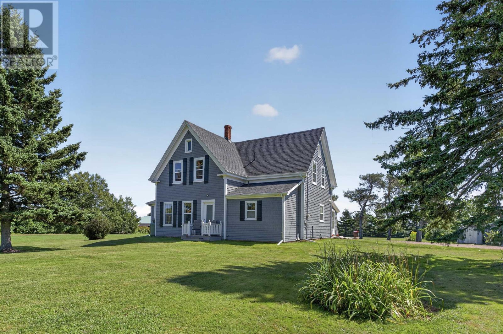 937 Pownal Road - 2