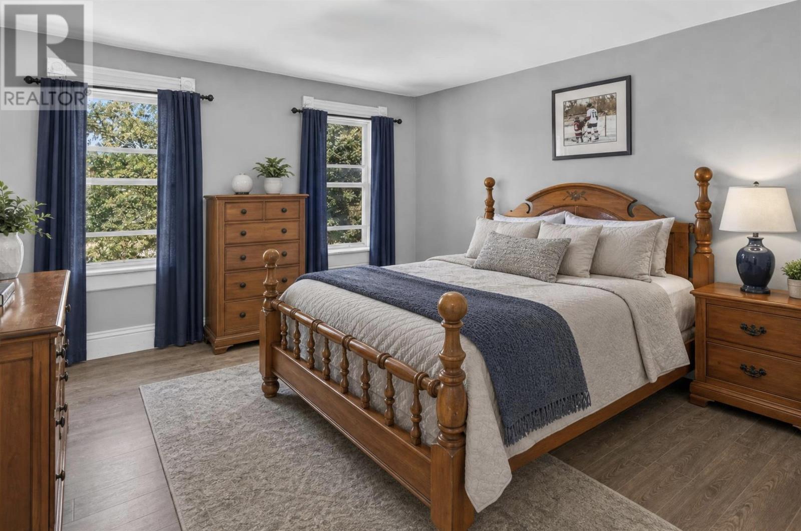 937 Pownal Road - 20