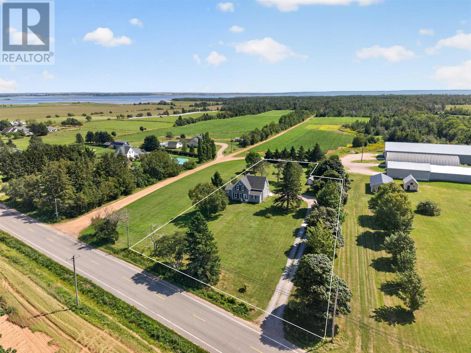 937 Pownal Road - 28