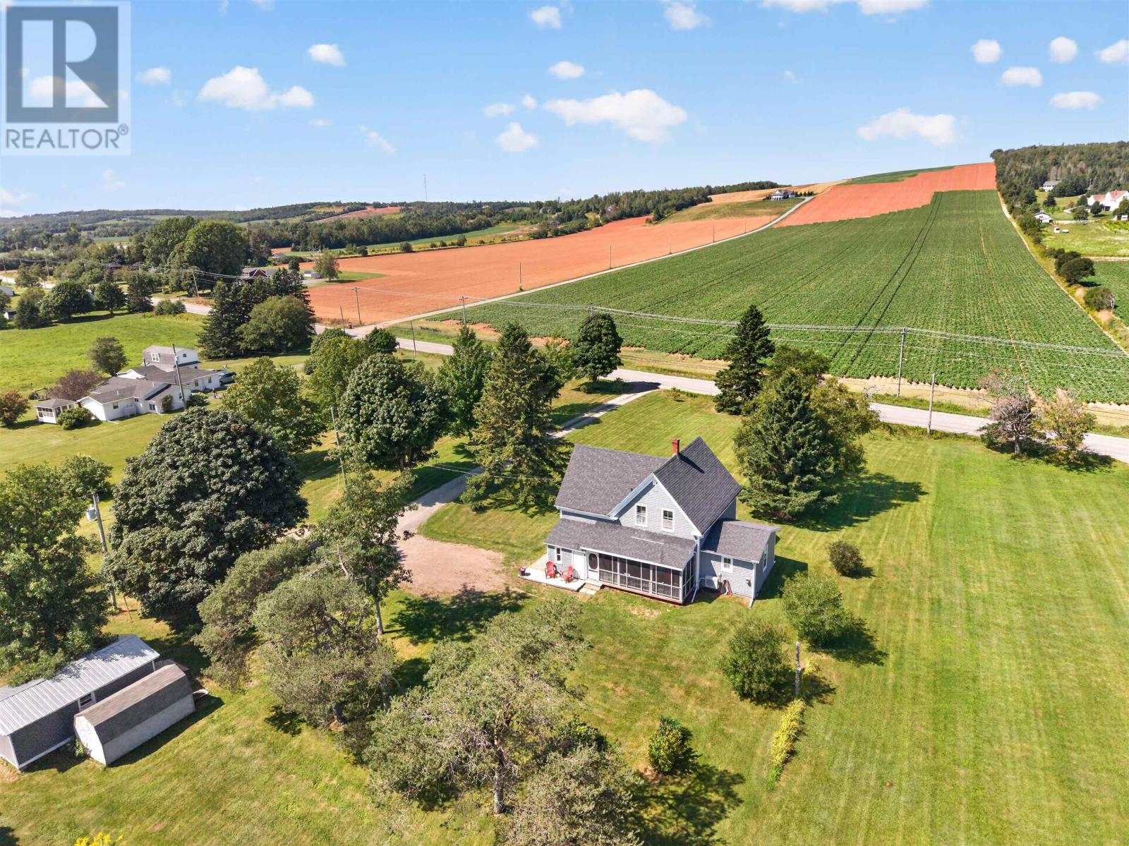 937 Pownal Road - 32