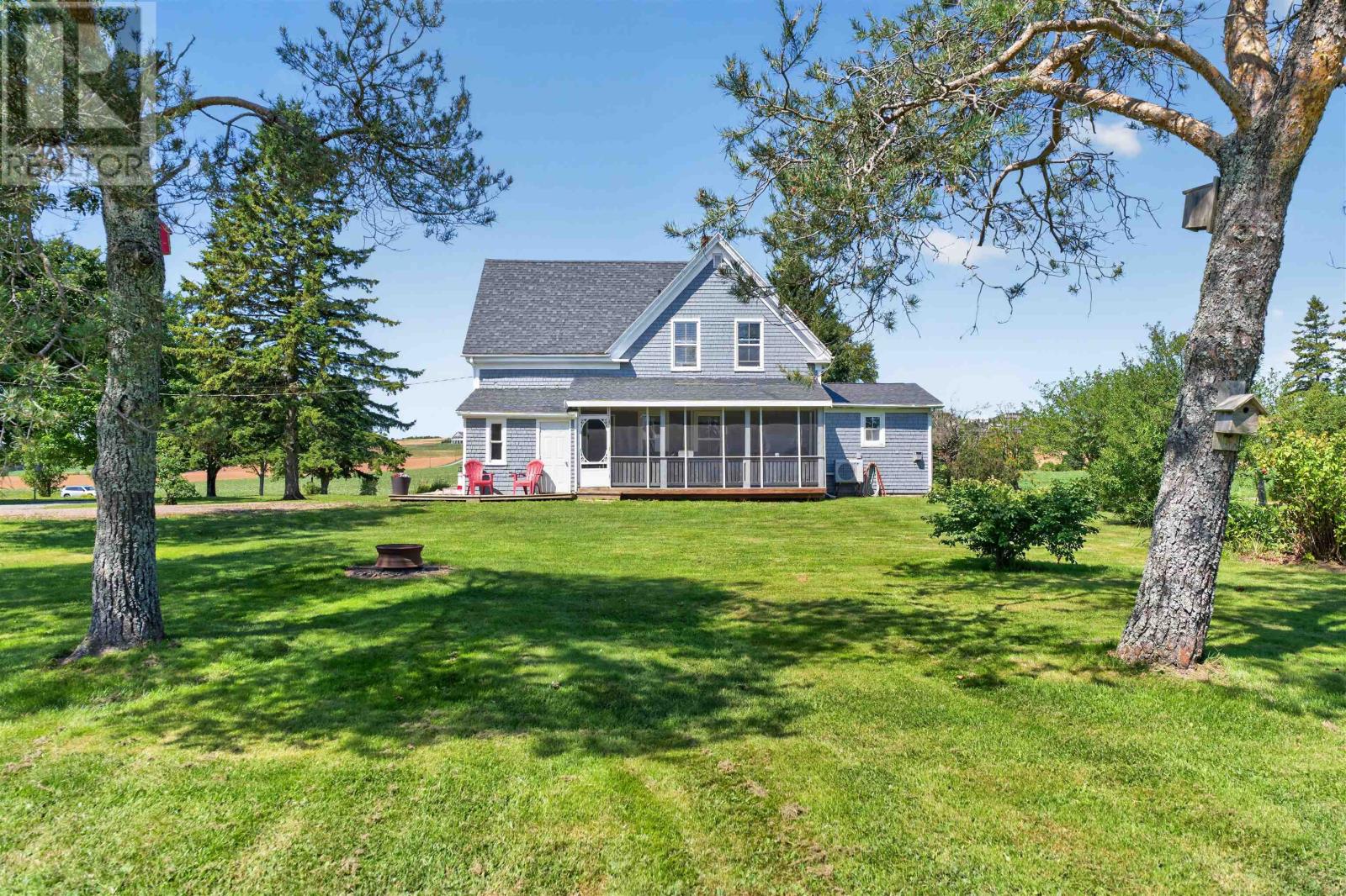 937 Pownal Road - 34
