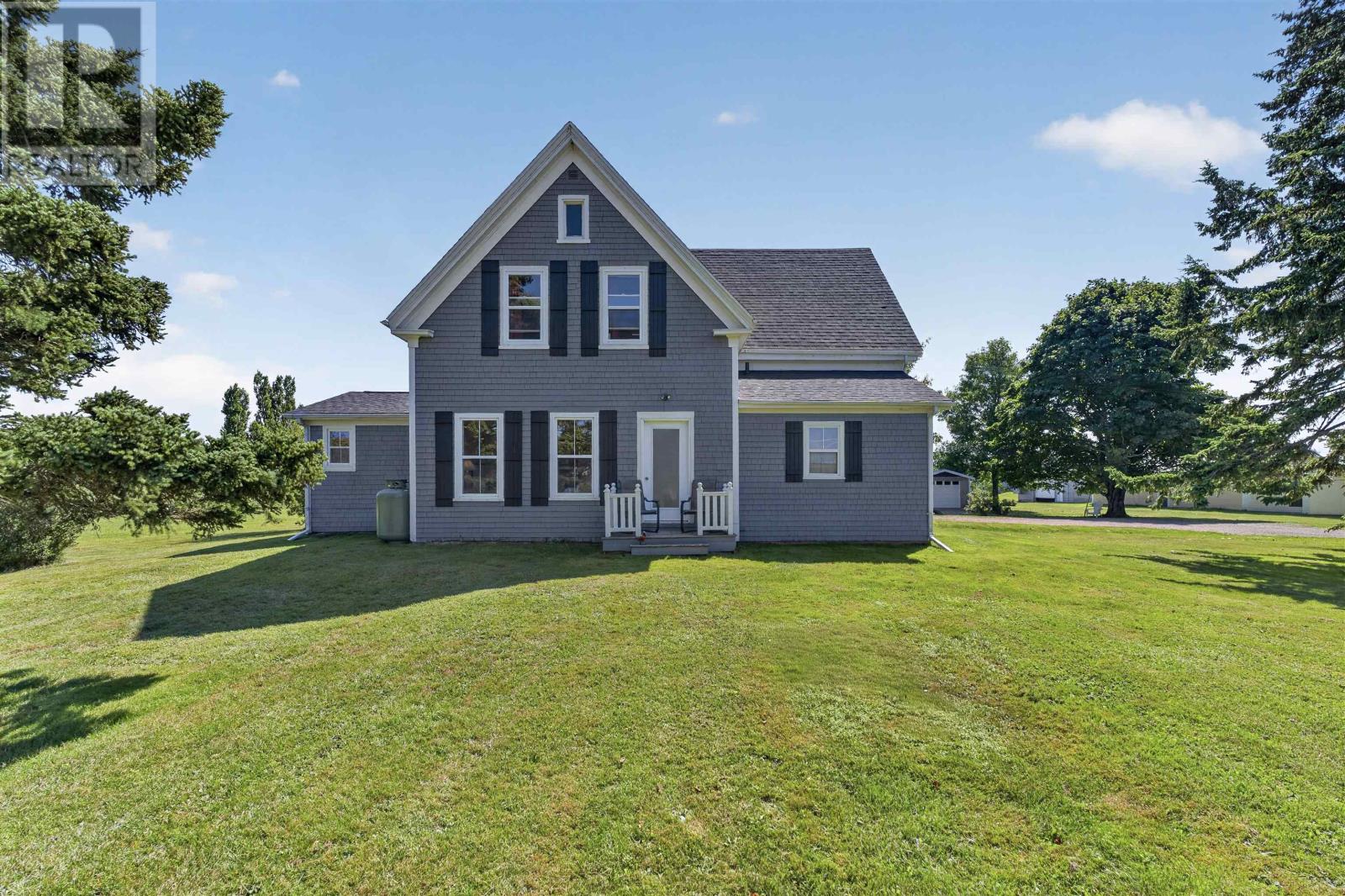 937 Pownal Road - 36