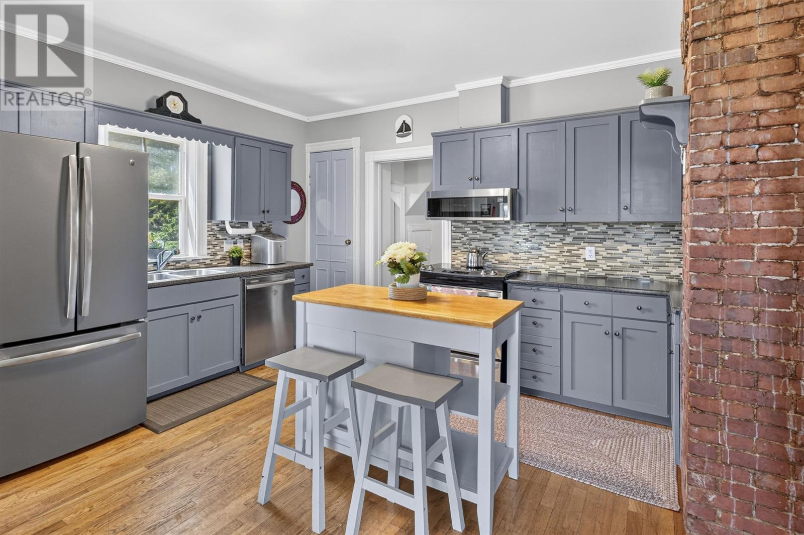 937 Pownal Road - 4