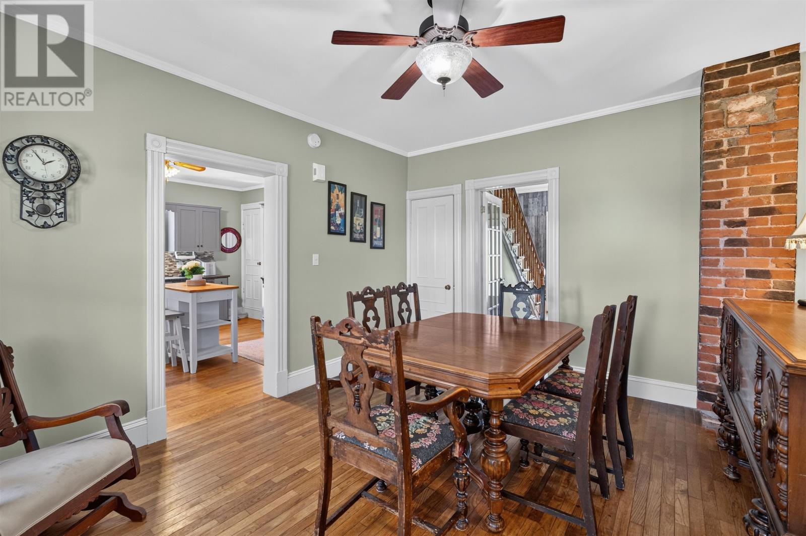 937 Pownal Road - 8