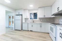 Recreation room - 165 Pulberry Street, Winnipeg, MB R2M5B6 Photo 6