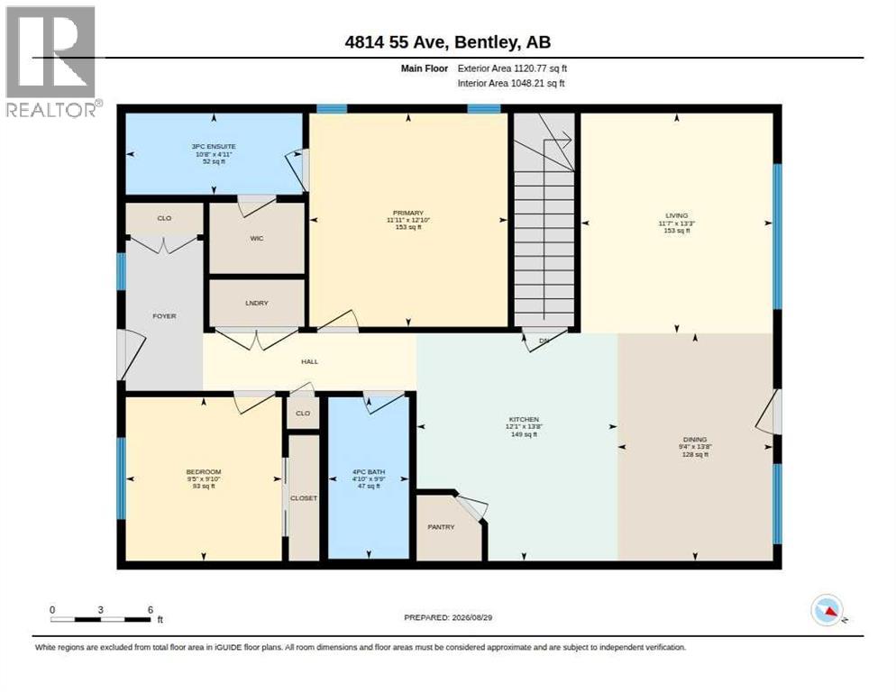 4814 55 Avenue - 28