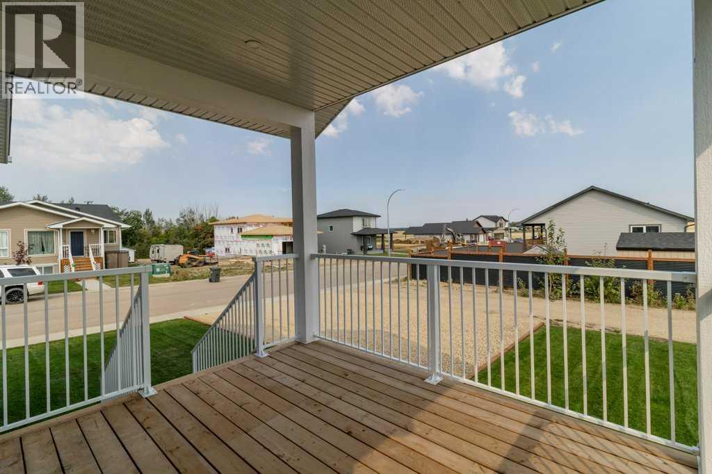 4814 55 Avenue - 3