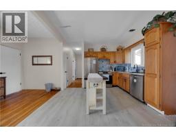 Dining room - 96 Woodward Avenue, Saint John, NB E2K1Z8 Photo 10
